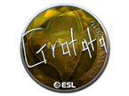 Gratisfaction (Foil) | Berlin 2019 image